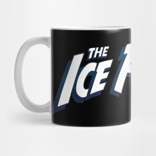 The Ice Pirates 1984 Mug
